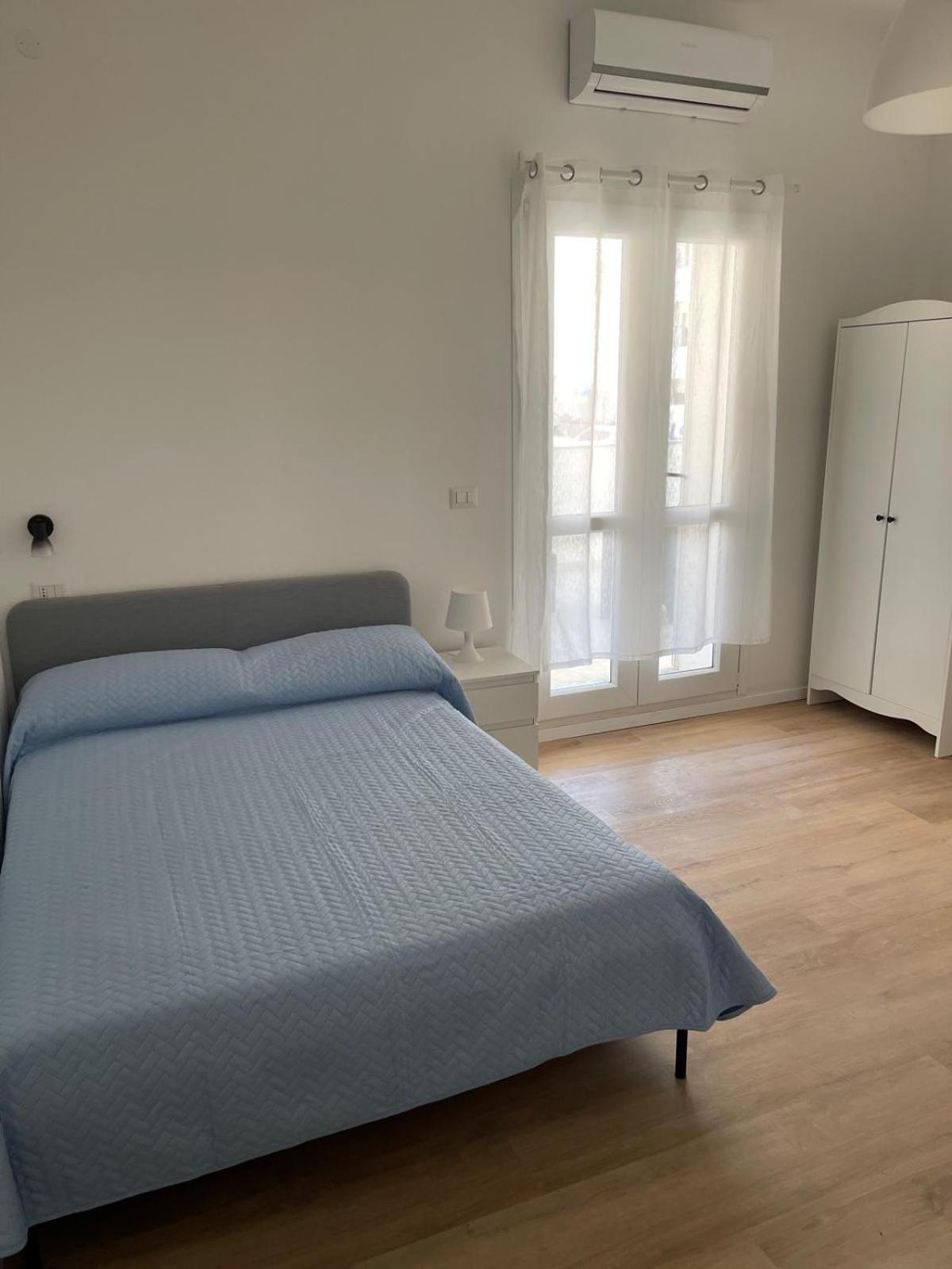 Appartamento Mare Blu Alghero Esterno foto